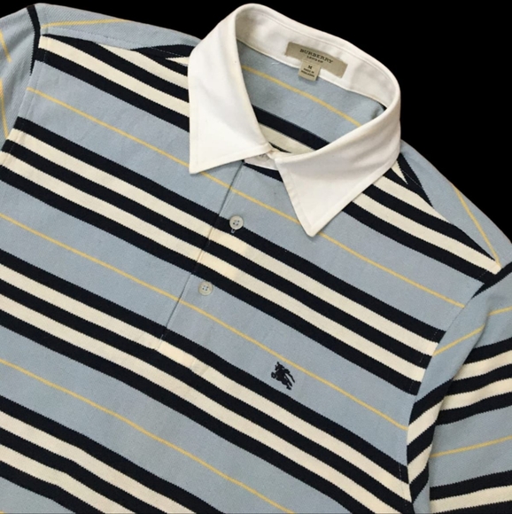 Burberry london t shirt - Picture 3 of 7